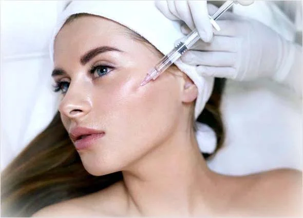 Skin Booster Procedure