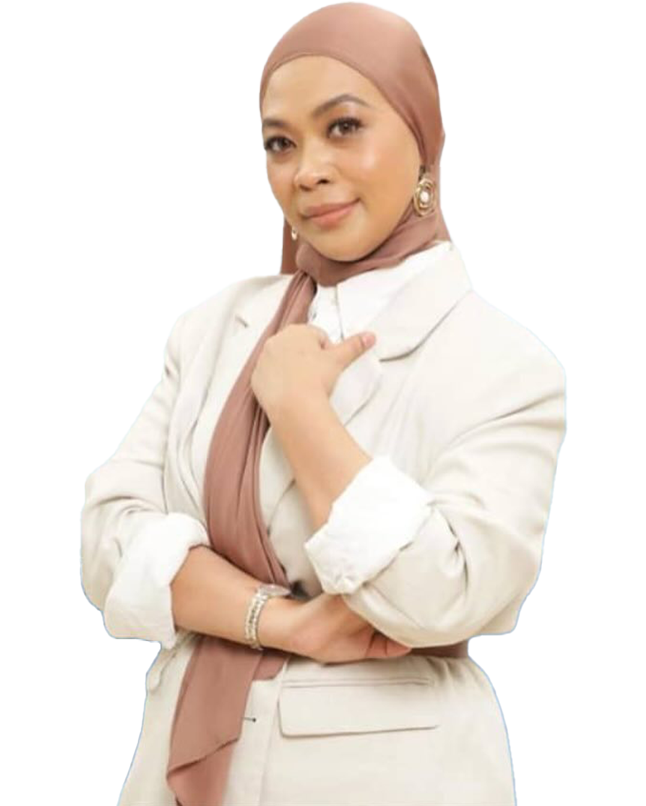 Dr. Amisi