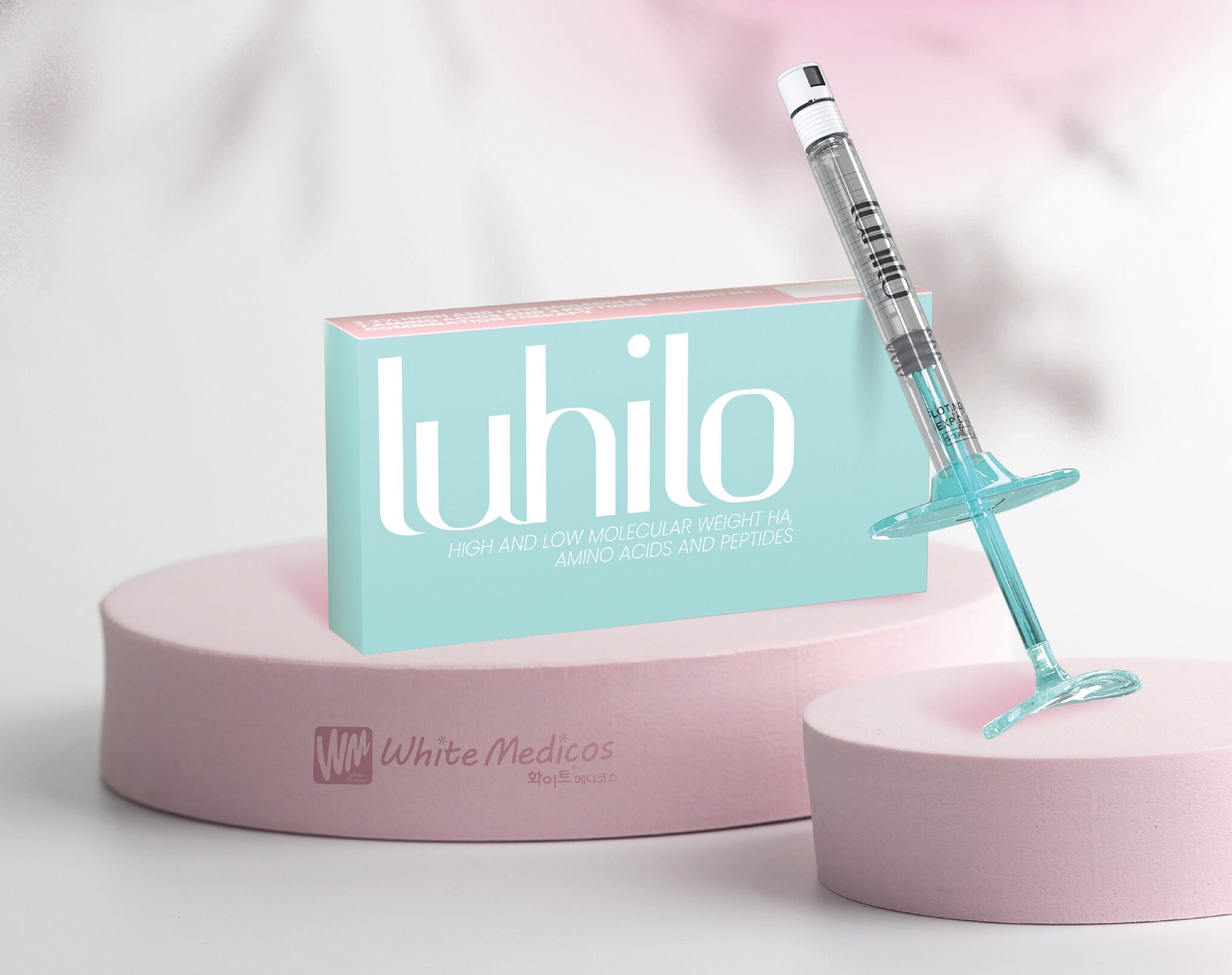 Luhilo Treatment