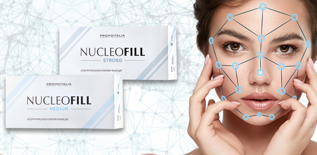 Nucleofill Treatment